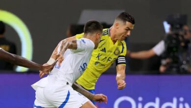 ديربي الرياض.. متى موعد مباراة الهلال والنصر والقنوات الناقلة؟
