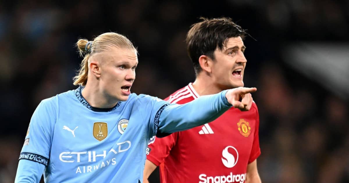 ديربي دي بروين الآخير.. التشكيلة المتوقعة لمانشستر يونايتد أمام مانشستر سيتي في البريمييرليغ