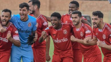 النجم الساحلي يعود بفوز ثمين من قفصة ويشعل صراع الصدارة