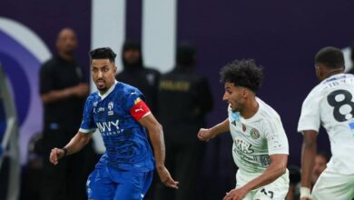 قمة الجولة 27.. متى موعد مباراة الاتفاق والهلال في الدوري السعودي والقنوات الناقلة؟