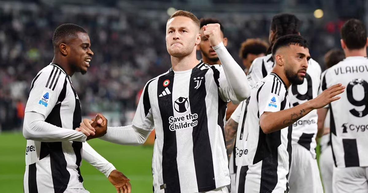 بداية تودورو المثالية مستمرة.. يوفنتوس يقتنص فوزًا ثمينًا من ليتشي