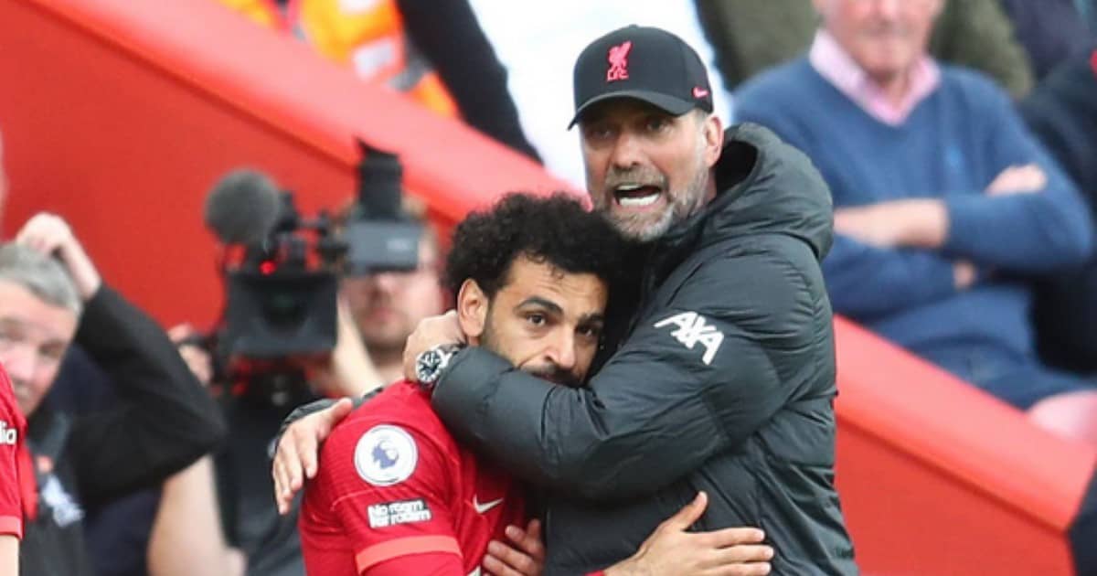 مدير أبحاث ليفربول يكشف: كلوب كان يفضل براندت على محمد صلاح