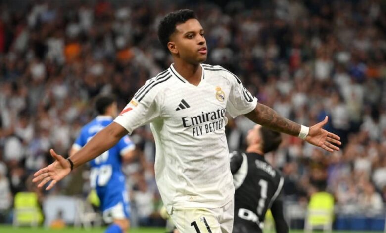 الملكي في اختبار.. موعد مباراة ريال مدريد وألافيس في الليغا والقنوات الناقلة