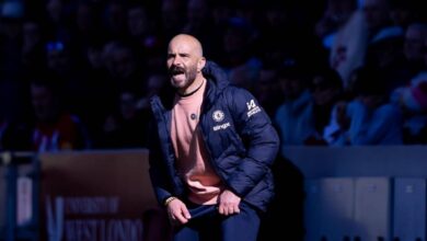 ماريسكا يطارد المجد.. التشكيل المتوقع لتشيلسي أمام ليجيا وارسو في دوري المؤتمر