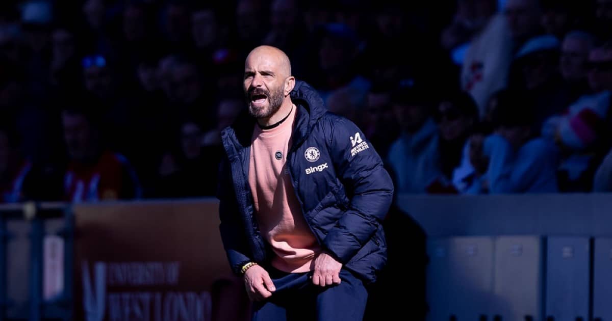 ماريسكا يطارد المجد.. التشكيل المتوقع لتشيلسي أمام ليجيا وارسو في دوري المؤتمر