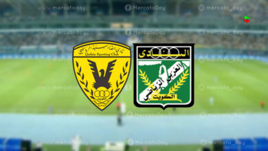 بث مباشر.. مشاهدة مباراة العربي والقادسية في كأس ولي العهد الكويتي