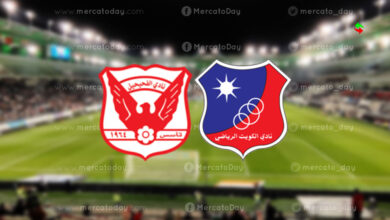 بث مباشر.. مشاهدة مباراة الكويت والفحيحيل في الدوري الكويتي