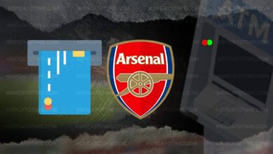 رواتب لاعبي أرسنال.. هل تواكب فاتورة الأجور الطموحات الأوروبية؟