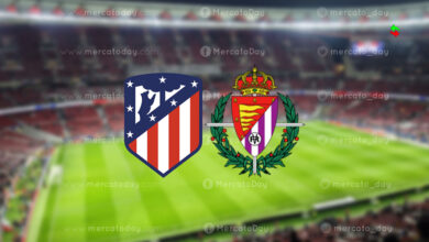 بث مباشر.. مشاهدة مباراة أتلتيكو مدريد وبلد الوليد في الدوري الإسباني