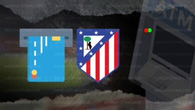 بالأرقام.. رواتب لاعبي أتلتيكو مدريد.. التوفير المدروس وأغلى مدرب في العالم