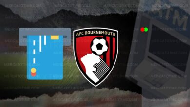رواتب لاعبي بورنموث الإنجليزي.. 3 نجوم يلتهمون نصف ميزانية