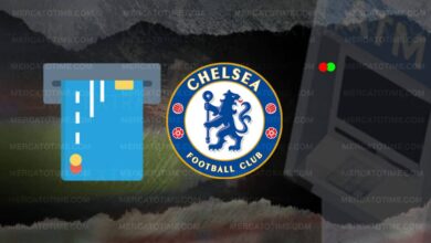 رواتب جميع لاعبي تشيلسي الإنجليزي موسم 2024-2025