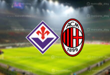 بث مباشر.. مشاهدة مباراة ميلان وفيورنتينا في الدوري الإيطالي