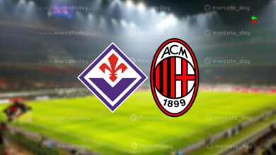 بث مباشر.. مشاهدة مباراة ميلان وفيورنتينا في الدوري الإيطالي
