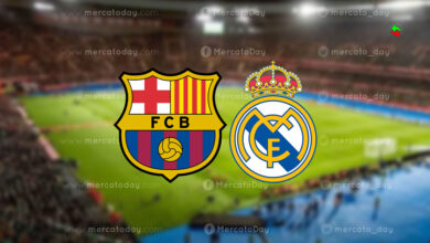 بث مباشر.. مشاهدة مباراة برشلونة وريال مدريد في نهائي كأس ملك إسبانيا