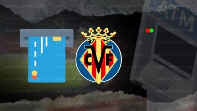 رواتب جميع لاعبي فياريال الإسباني موسم 2024-2025