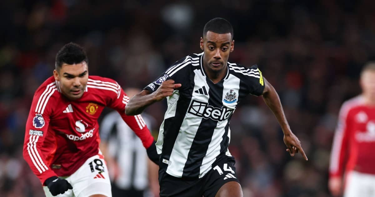 نيوكاسل يسعى للتاريخ.. التشكيل المتوقع لمانشستر يونايتد أمام نيوكاسل يونايتد في البريمييرليغ