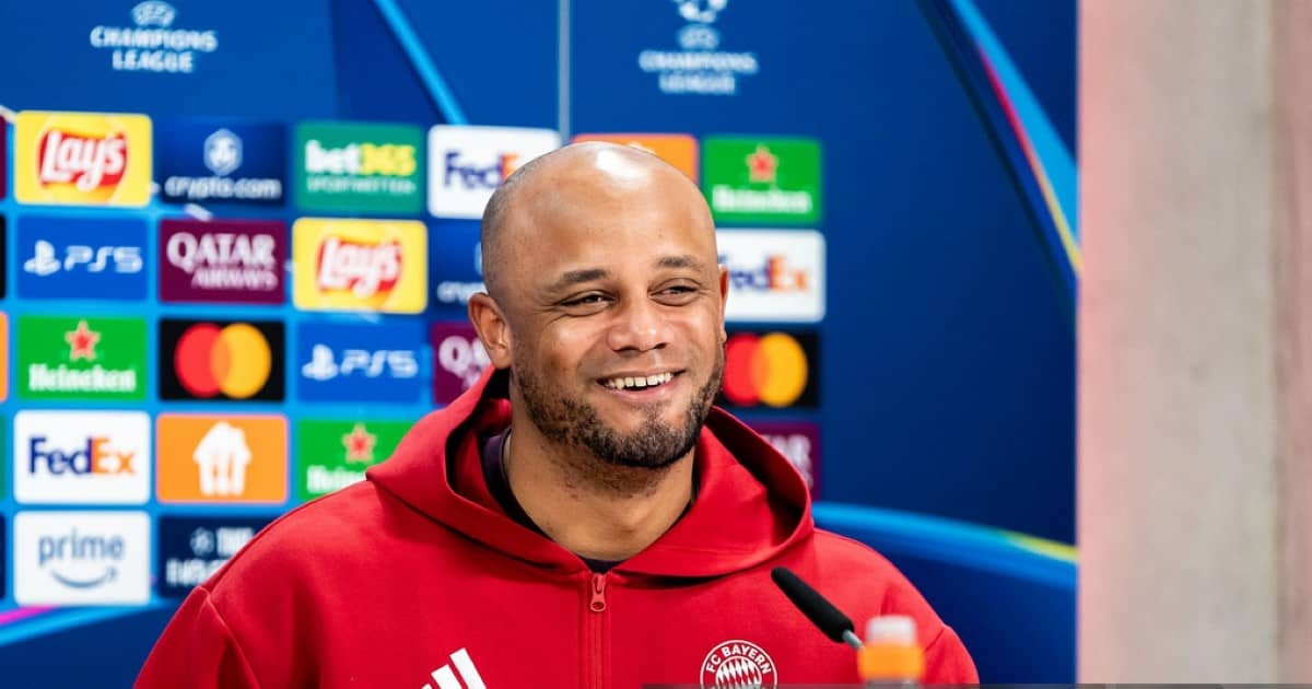 كومباني يتحدى الغيابات في مباراة بايرن وإنتر: اللاعبون المتاحون سيقدمون أفضل ما لديهم