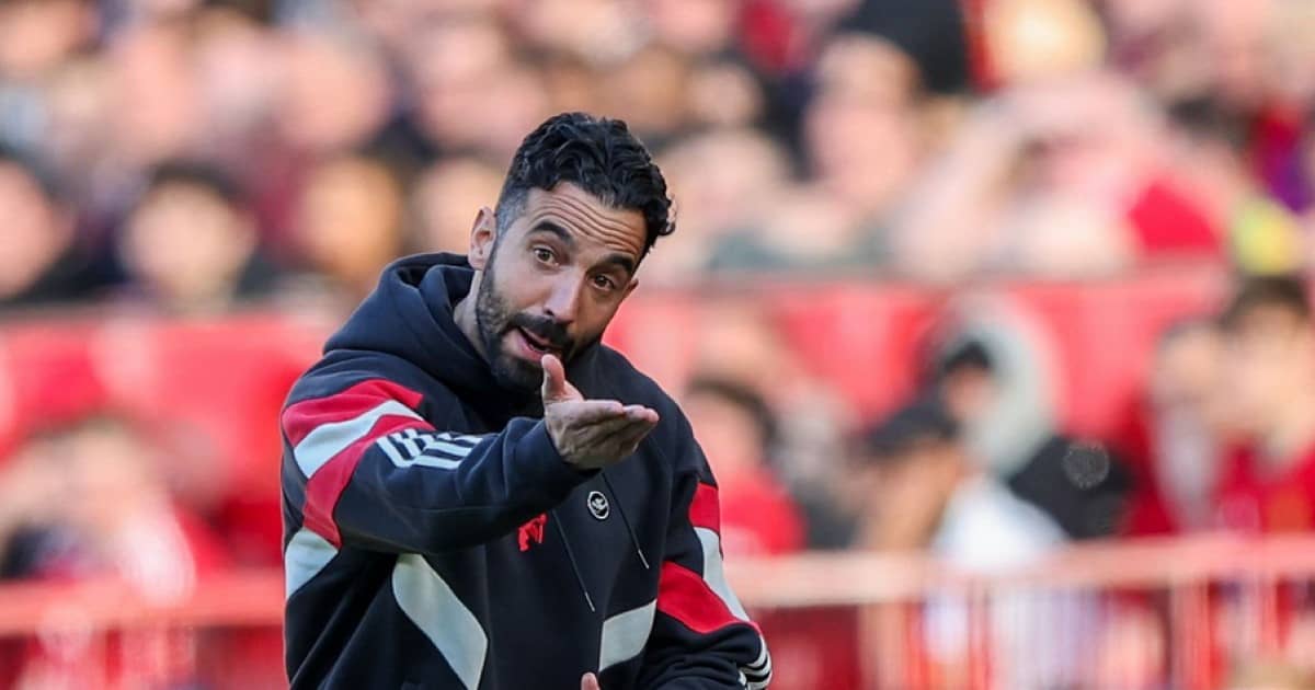 فرصة أخيرة للشياطين الحمر.. التشكيل المتوقع لمانشستر يونايتد أمام ليون الفرنسي في الدوري الأوروبي