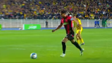 عليلات يُنهي حلم الحراش ويطير باتحاد العاصمة إلى نهائي كأس الجزائر