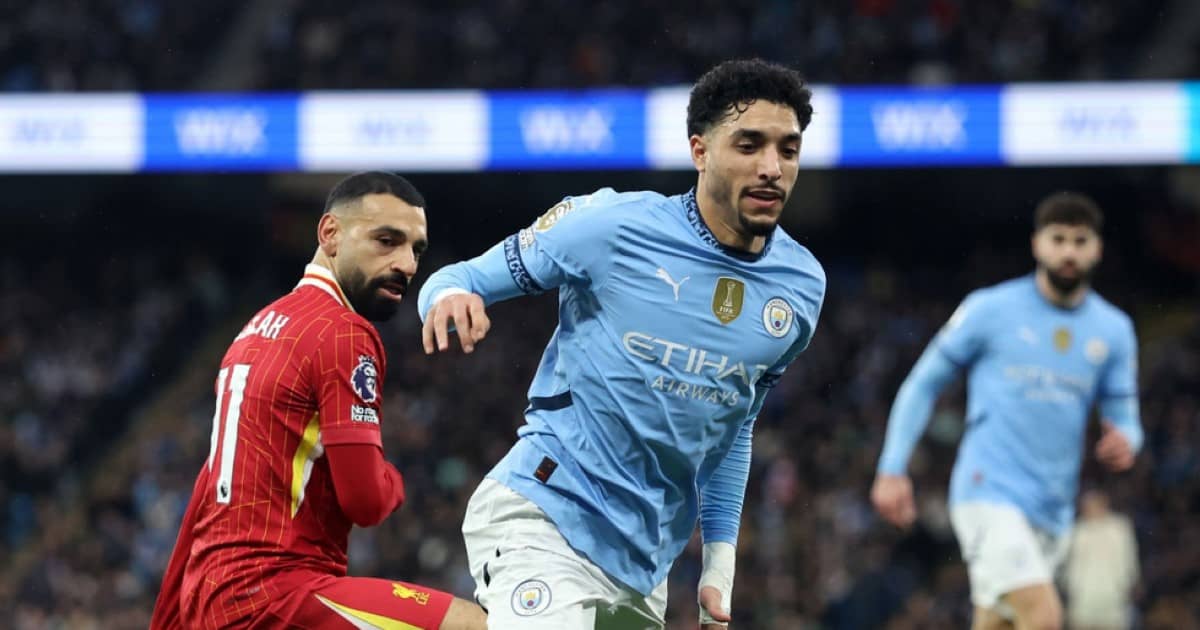 مرموش عن صلاح: أسطورة نفتخر بها.. وأنا أسعى لرسم مسيرتي في إنجلترا