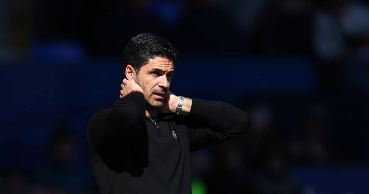 اختبار أرتيتا الأكبر.. متى موعد مباراة أرسنال وريال مدريد والقنوات الناقلة؟