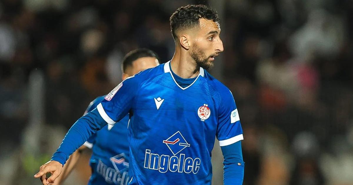 أولمبيك آسفي يلهب جراح الوداد ويضع موكوينا على حافة الإقالة