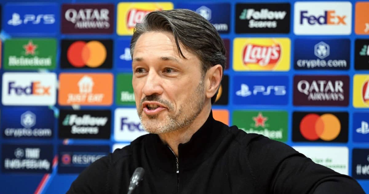 كوفاتش يتحدى برشلونة في قلب مونتجويك: نعرف فليك جيداً ولن نتفاجأ