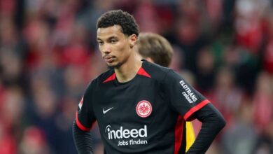 ليفربول يتحرك لضم إيكيتيكي في صفقة قد تنهي مشوار نونيز