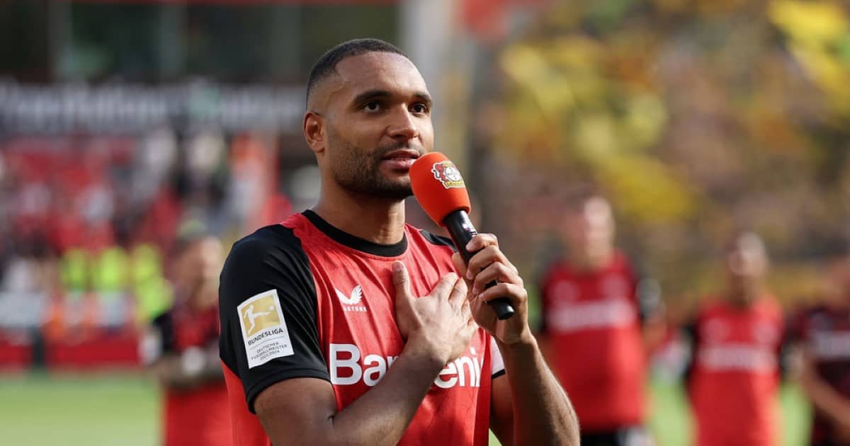 رغم انتهاء عقده.. ليفركوزن يرفض ترك تاه مجانًا ويعقد مهمة بايرن ميونخ