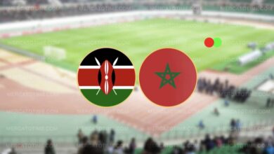 بث مباشر.. مشاهدة مباراة المغرب وكينيا في كأس أمم إفريقيا تحت 20 سنة 2025