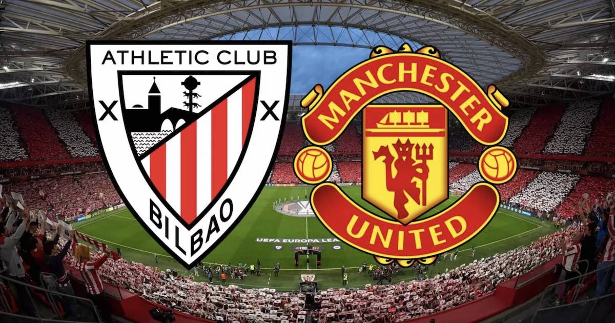 بث مباشر.. مشاهدة مباراة مانشستر يونايتد وبلباو في الدوري الأوروبي