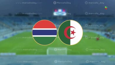 بث مباشر.. مشاهدة مباراة الجزائر وغامبيا في تصفيات كأس إفريقيا للمحليين