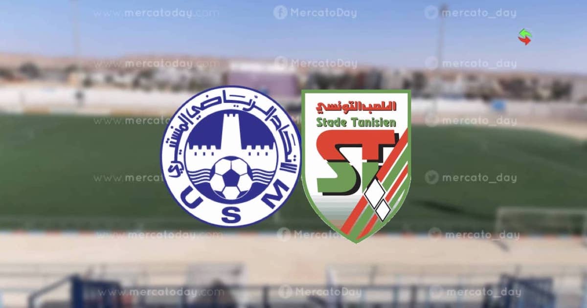 مباشر.. نتيجة مباراة الملعب التونسي والاتحاد المنستيري في الدوري التونسي