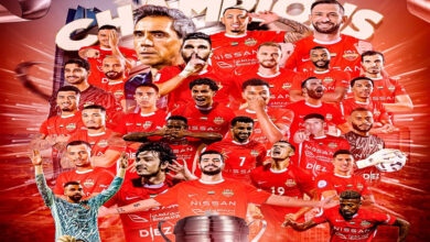 شباب الأهلي ينفرد بالسجل الذهبي لكأس رئيس الدولة ويُكمل عقد الرباعية التاريخية