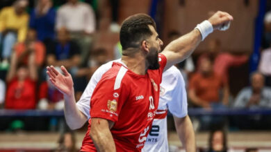 كرة يد.. الأهلي يُكمل موسمًا تاريخيًا بـ6 ألقاب تحت قيادة ستيفان مادسن