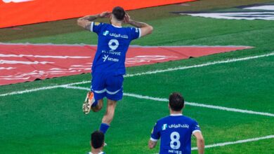 بثنائية صربية.. الهلال يُنهي حلم القادسية "الآسيوي" ويخطف بطاقة النخبة