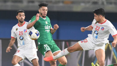 للمرة الرابعة تواليًا.. الكويت يحافظ على لقب دوري زين بريمونتادا مثيرة أمام العربي