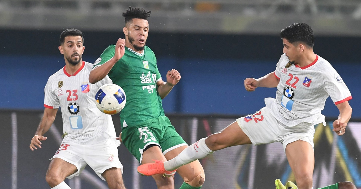 للمرة الرابعة تواليًا.. الكويت يحافظ على لقب دوري زين بريمونتادا مثيرة أمام العربي