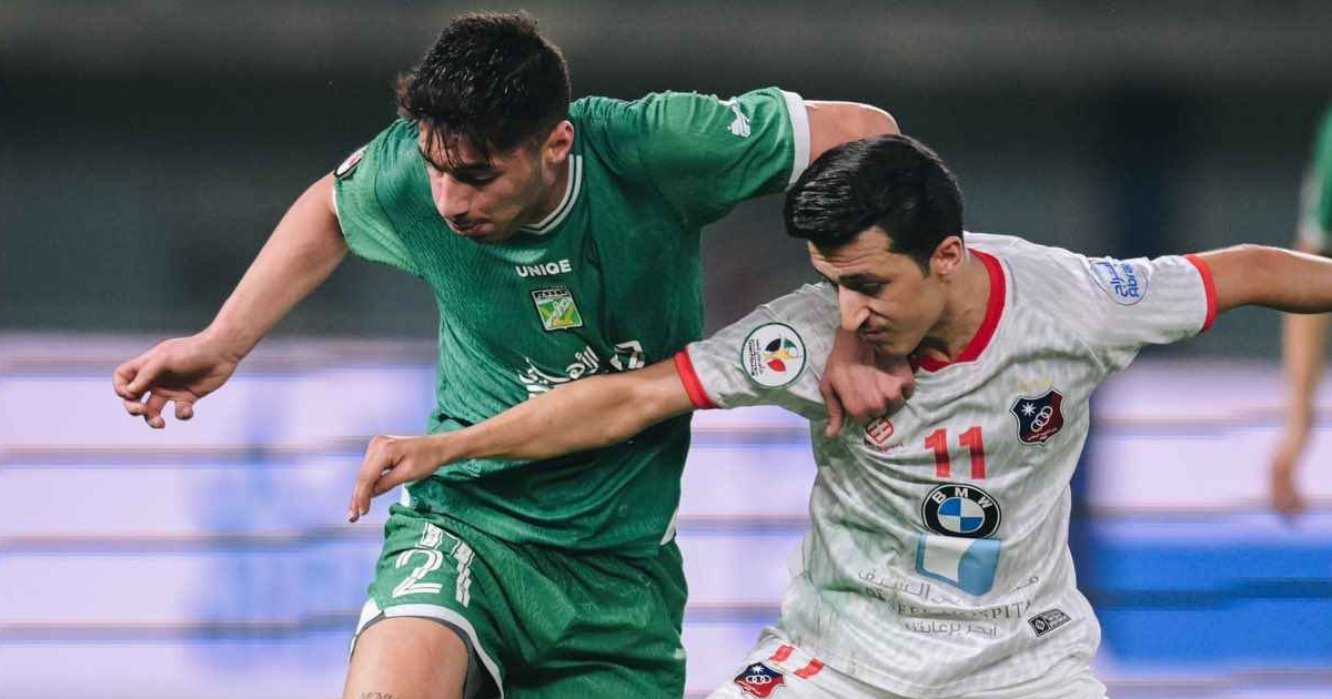 الكويت يُعاقب العربي ويتزعم كأس ولي العهد باللقب العاشر