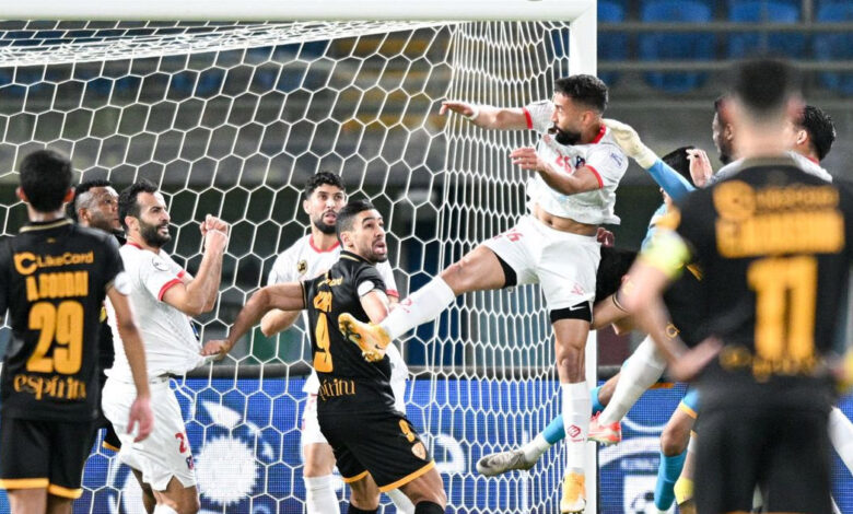 الكويت يعبر القادسية ويضرب موعدًا حاسمًا مع العربي على لقب الدوري
