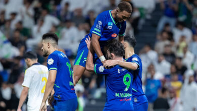 الفتح يؤكد انتفاضته مع جوميز ويزرع الشك في مشروع النصر مع بيولي