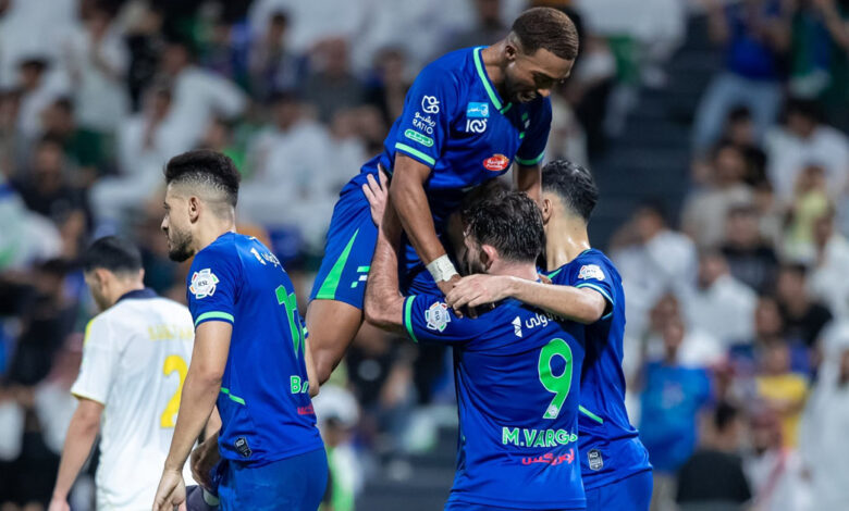 الفتح يؤكد انتفاضته مع جوميز ويزرع الشك في مشروع النصر مع بيولي