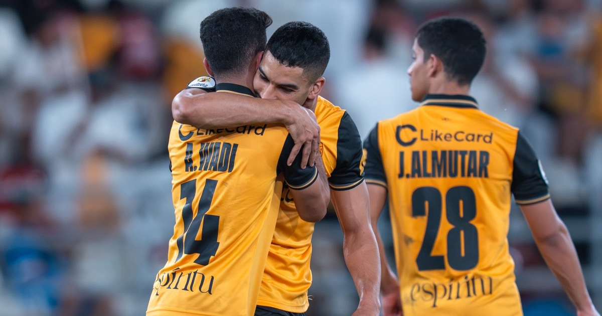 القادسية يصمد أمام انتفاضة برقان ويتأهل إلى ربع نهائي كأس الأمير الكويتي