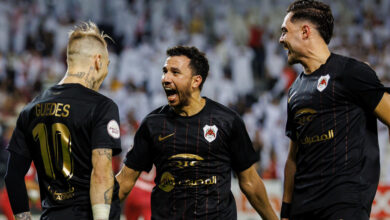 الريان يُقصي الدحيل بعودة درامية ويتأهل إلى نصف نهائي كأس أمير قطر