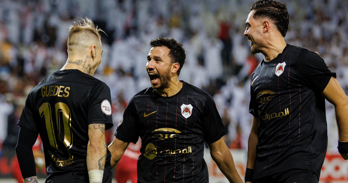 الريان يُقصي الدحيل بعودة درامية ويتأهل إلى نصف نهائي كأس أمير قطر