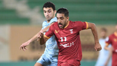 السالمية يتأهل لنصف نهائي كأس الأمير بفوز مستحق على النصر