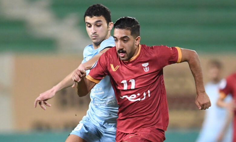 السالمية يتأهل لنصف نهائي كأس الأمير بفوز مستحق على النصر