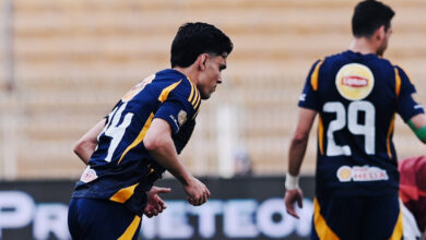 بصمة بن شرقي تكفي.. الأهلي يُعزز موقعه في الصدارة بانتصار شاق على سيراميكا