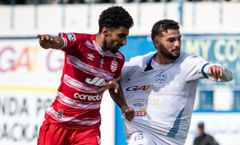 المنستيري يُفسد مخطط الإفريقي لإنقاذ موسمه ويبلغ نصف نهائي كأس تونس
